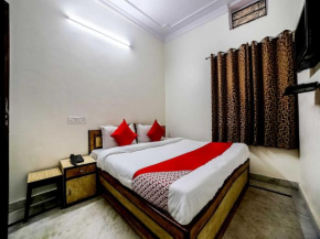 Hotel O Anshu